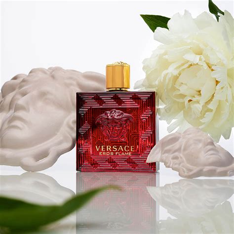 versace eros flame für frauen|Versace Eros Flame priceline.